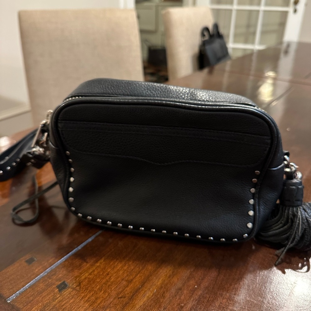 Rebecca Minkoff Camera Bag